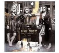 Dixie Chicks - Taking The Long Way (Best Buy Bonus Track Version) (UK