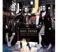 Dixie Chicks Taking the Long Way (CD) (Importación USA)