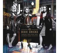 Dixie Chicks – Taking the Long Way – Vinilo 12" (Importación USA)