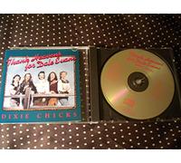 Dixie Chicks - Thank Heavens for Dale Evans by Dixie Chicks (1994) Audio CD