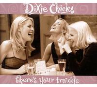 Dixie Chicks - There's Your Trouble