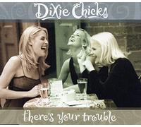 Dixie Chicks - There's Your Trouble