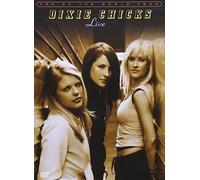 Dixie Chicks - Top of the World Tour