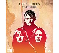 Dixie Chicks-Vh1 Storyteller [Alemania] [DVD]
