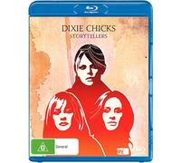 Dixie Chicks - VH1 Storytellers [Reino Unido] [Blu-ray]