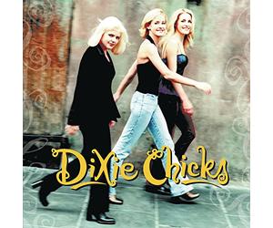 Dixie Chicks - Wide Open Spaces