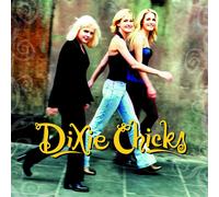 Dixie Chicks - Wide Open Spaces [Import]