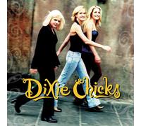 Dixie Chicks Wide Open Spaces (CD) (Importación USA)
