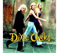 Dixie Chicks - Wide Open Spaces [Import]