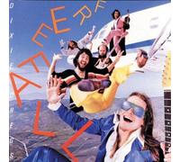 Dixie Dregs - Free Fall