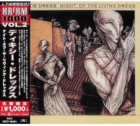 Dixie Dregs - Night Of The Living Dregs