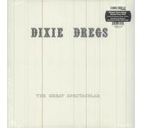 Dixie Dregs - The Great Spectacular