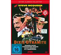 Dixie Dynamite [DVD]