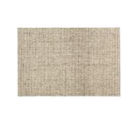 Dixie Felpudo Astrid sisal Marble. 60x90 cm