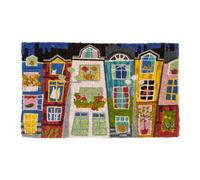 Dixie Felpudo Dixie noche en Paris