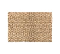 Dixie Felpudo Fanny 60x90 cm Diamantes