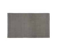 Dixie Felpudo Fiona cement grey 70x120 cm