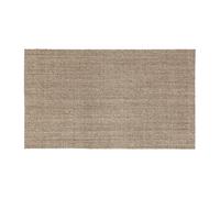 Dixie Felpudo Jenny Sisal natural grey 70x120 cm