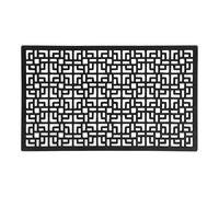 Dixie Felpudo Square 45x75 cm