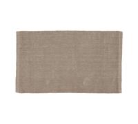 Dixie Fiona Alfombra de yute gris 70 x 120 cm