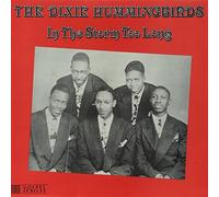 Dixie Hummingbirds - In the Storm Too Long [Vinilo]