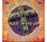 Dixie Hummingbirds - Music in The Air [Import]