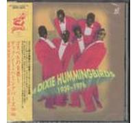 Dixie Hummingbirds, the - 1939