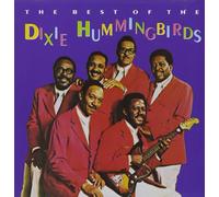 Dixie Hummingbirds The Best of the Dixie Hummingbirds (CD) (Importación USA)
