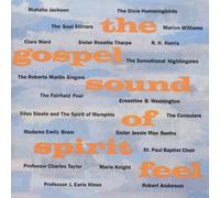 Dixie Hummungbirds - Gospel Sound of Spirit Feel