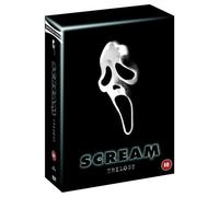 Dixie J.Capp - Scream Trilogy Box Set [Reino Unido] [DVD]