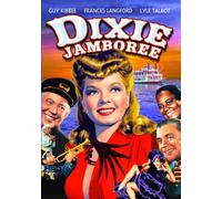 Dixie Jamboree [DVD] [1944] [Region 1] [NTSC] [USA]