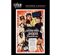 Dixie Jamboree [USA] [DVD]