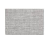 Dixie Mantel individual Sixten gris