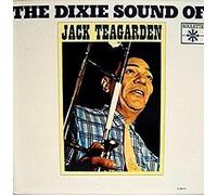 Dixie Sound Of Jack Teagarden