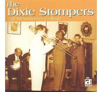 Dixie Stompers - At Westminster College