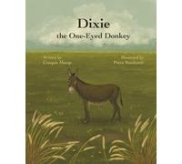 Dixie the One-Eyed Donkey