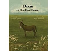 Dixie the One-Eyed Donkey