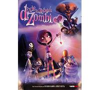 DIXIE Y LA REBELIÓN ZOMBI (DVD)