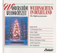 Dixieland - Christmas in Dixieland - Happy/Positive/Friendly Christmas Music