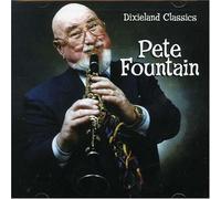 Dixieland Classics, Vol. I by Pete Fountain (1999-07-16)