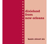 Dixieland From New Orleans