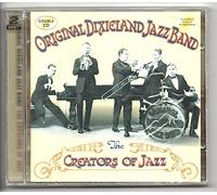 Dixieland Jazz Band - Creators of Jazz