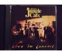 Dixieland Jazz Band - The Old Time Jungle Cats