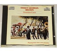 Dixieland Jazz - Sweet Georgia Brown