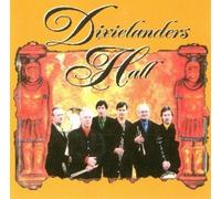 Dixielanders Hall - from New Orleans to Chicago [Import]