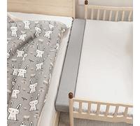 DIXII Almohada duradera para cabecero de cama, relleno de colchón de pared larga suave, cuña de cama, puente de cama extraíble, relleno de espacio de cama individual a King, cojín de apoyo para sofá