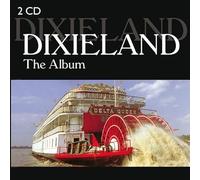 Dixiland - The Album