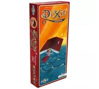 Dixit 2: expansión del juego de mesa Aventuras