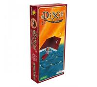 Dixit 2 Extensión - Quest