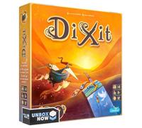 Dixit - Juego de Mesa
